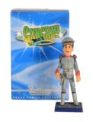 STINGRAY – GERRY ANDERSON – ROBERT HARROP FIGURINE / STATUE