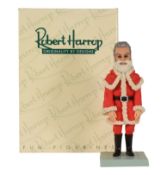 THUNDERBIRDS – GERRY ANDERSON – ROBERT HARROP FIGURINE / STATUE - NO 1