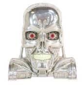 TERMINATOR 2 - MICRO MACHINES -ENDOSKELETON PLAYSET