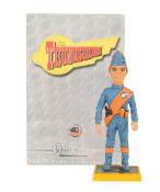 THUNDERBIRDS – GERRY ANDERSON – ROBERT HARROP FIGURINE / STATUE