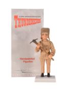 THUNDERBIRDS – GERRY ANDERSON – ROBERT HARROP FIGURINE / STATUE