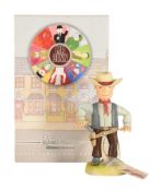 MR BENN – ROBERT HARROP FIGURINE / STATUE