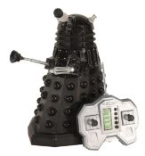 DR WHO - LARGE SCALE RC DALEK