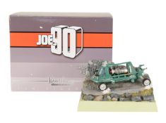 THUNDERBIRDS – GERRY ANDERSON – ROBERT HARROP FIGURINE / STATUE