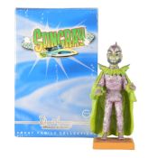 STINGRAY – GERRY ANDERSON – ROBERT HARROP FIGURINE / STATUE
