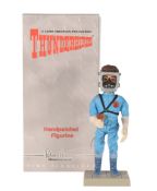 THUNDERBIRDS – GERRY ANDERSON – ROBERT HARROP FIGURINE / STATUE