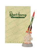 THUNDERBIRDS – GERRY ANDERSON – ROBERT HARROP FIGURINE / STATUE