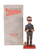 THUNDERBIRDS – GERRY ANDERSON – ROBERT HARROP FIGURINE / STATUE