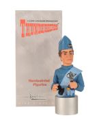 THUNDERBIRDS – GERRY ANDERSON – ROBERT HARROP FIGURINE / STATUE