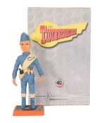 THUNDERBIRDS – GERRY ANDERSON – ROBERT HARROP FIGURINE / STATUE