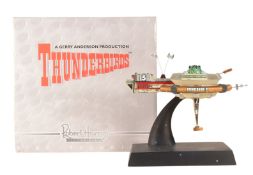 THUNDERBIRDS – GERRY ANDERSON – ROBERT HARROP FIGURINE / STATUE