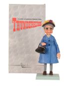 THUNDERBIRDS – GERRY ANDERSON – ROBERT HARROP FIGURINE / STATUE