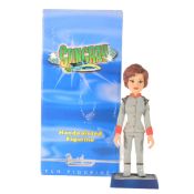 STINGRAY – GERRY ANDERSON – ROBERT HARROP FIGURINE / STATUE