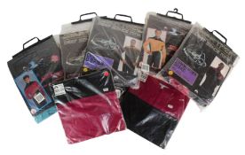 STAR TREK - COLLECTION OF VINTAGE COSTUMES