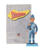 THUNDERBIRDS – GERRY ANDERSON – ROBERT HARROP FIGURINE / STATUE
