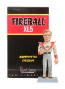 FIREBALL XL5 – GERRY ANDERSON – ROBERT HARROP FIGURINE / STATUE