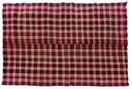 SOUTH WEST PERSIAN ISLAMIC JAJIM KILIM CARPET RUG