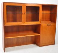 G-PLAN - MID CENTURY TEAK HIGHBOARD CABINET
