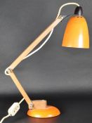 HABITAT RETRO MID CENTURY MAC LAMP