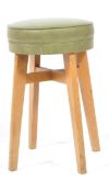 BEN CHAIR - VINTAGE 20TH CENTURY STOOL