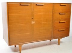 MEREDEW - MID CENTURY TEAK SIDEBOARD