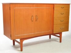 BRITISH MODERN DESIGN - MID CENTURY SIDEBOARD