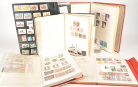 COLLECTION OF 19TH & 20TH CENTURY STAMPS