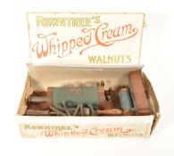 TWO MID CENTURY MEDICAL SHOCK MACHINES