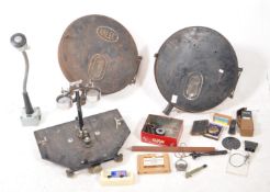 VINTAGE INDUSTRIAL PHOTOGRAPHIC / LAB EQUIPMENT