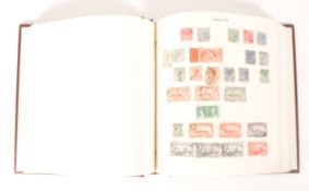 COLLECTION OF 19TH & 20TH CENTURY STAMPS