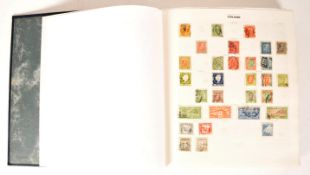 COLLECTION OF 19TH & 20TH CENTURY EUROPEAN STAMPS