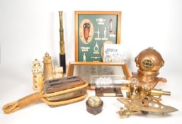NAUTICAL INTEREST COLLECTION