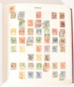 COLLECTION OF 19TH & 20TH CENTURY EUROPEAN STAMPS