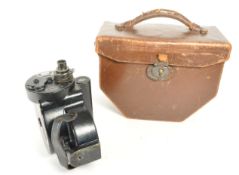 BELL & HOWELL - 1940S FILMO 70A 16MM CINE CAMERA