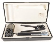 GRUNDIG - 1970S GDM 313 MICROPHONE