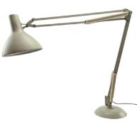 1001 LAMPS - MID CENTURY MEDICAL DESK LAMP