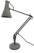 HERBERT TERRY & SONS - MODEL 75 - RETRO ANGLEPOISE DESK LAMP