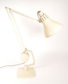 HADRILL HORSTMAN - VINTAGE MID CENTURY SIMPLUS DESK LAMP