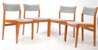 FARSTRUP FURNITURE - DANISH MODERN DESIGN MID CENTURY CHAIRS