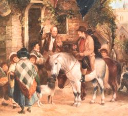 FINE ART & ANTIQUES PT1 & PT2 - BATH SALEROOM - ONLINE AUCTION