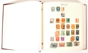 COLLECTION OF 19TH & 20TH CENTURY AMERICAN STAMPS