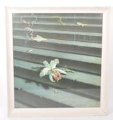 AFTER VLADIMIR TRETCHIKOFF - 20TH CENTURY THE LOST ORCHID PRINT