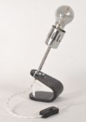 IKEA - 21ST CENTURY LANESPELARE FUTURISTIC STYLE DESK LAMP W/ BULB