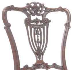 FURNITURE & DECORATIVE INTERIORS - BRISTOL - TIMED AUCTION