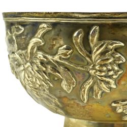 ANTIQUE & 20TH CENTURY SILVER - TIMED AUCTION - BATH