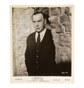 WRITERS - ERIC MARIA REMARQUE (ALL QUIET ON THE WESTERN FRONT)