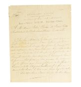 HISTORY - JEAN PIERRE BOYER - PRESIDENT OF HAITI 1818-1843