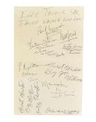 BLUES - T-BONE WALKER'S BAND - INC. BIG MAMA THORNTON