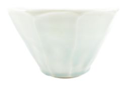 JOANNA HOWELLS (B. 1960) - STUDIO POTTERY CENTREPIECE BOWL