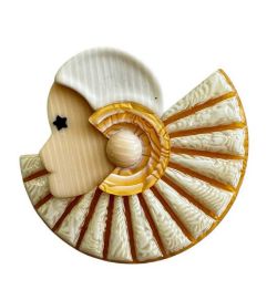 GOLD, SILVER & LEA STEIN COSTUME JEWELLERY - TIMED - BRISTOL